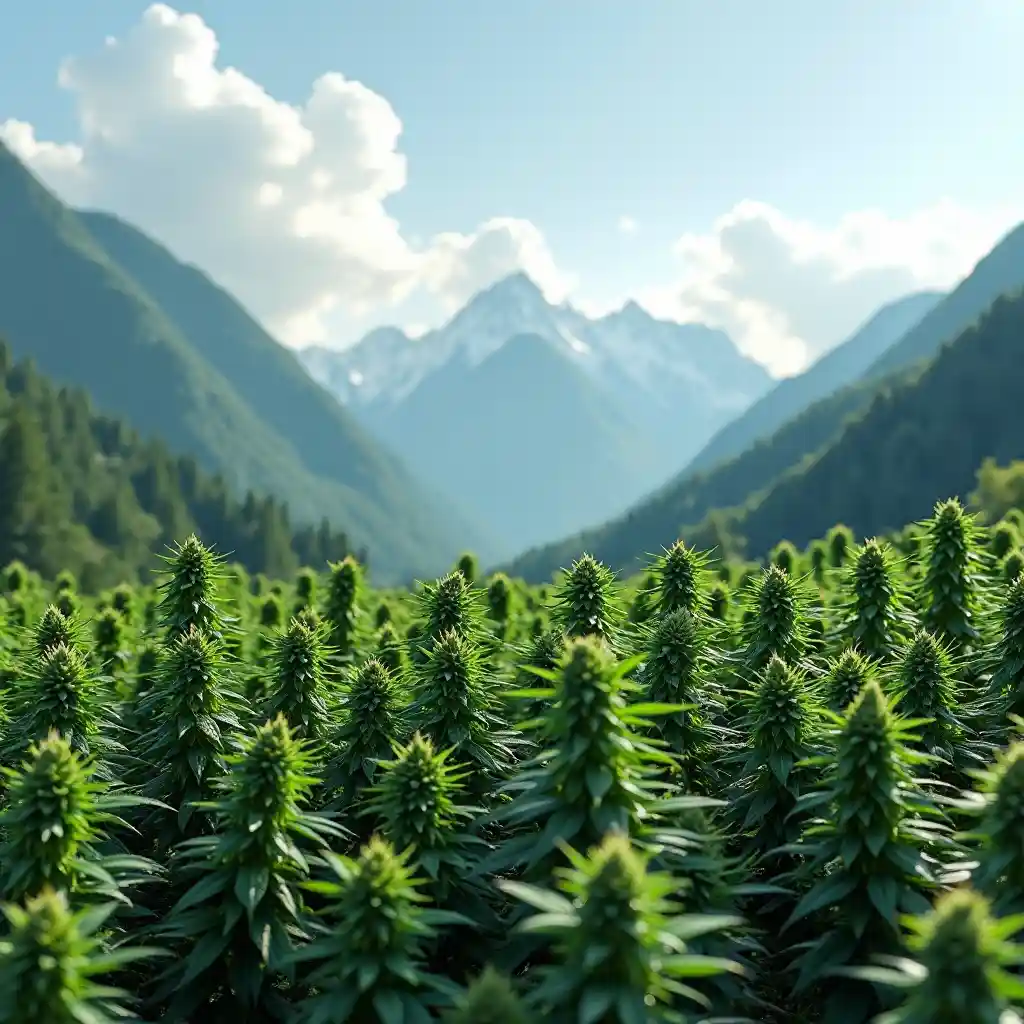 ਮਾਰਿਜੁਆਨਾ ਖੇਤਰ