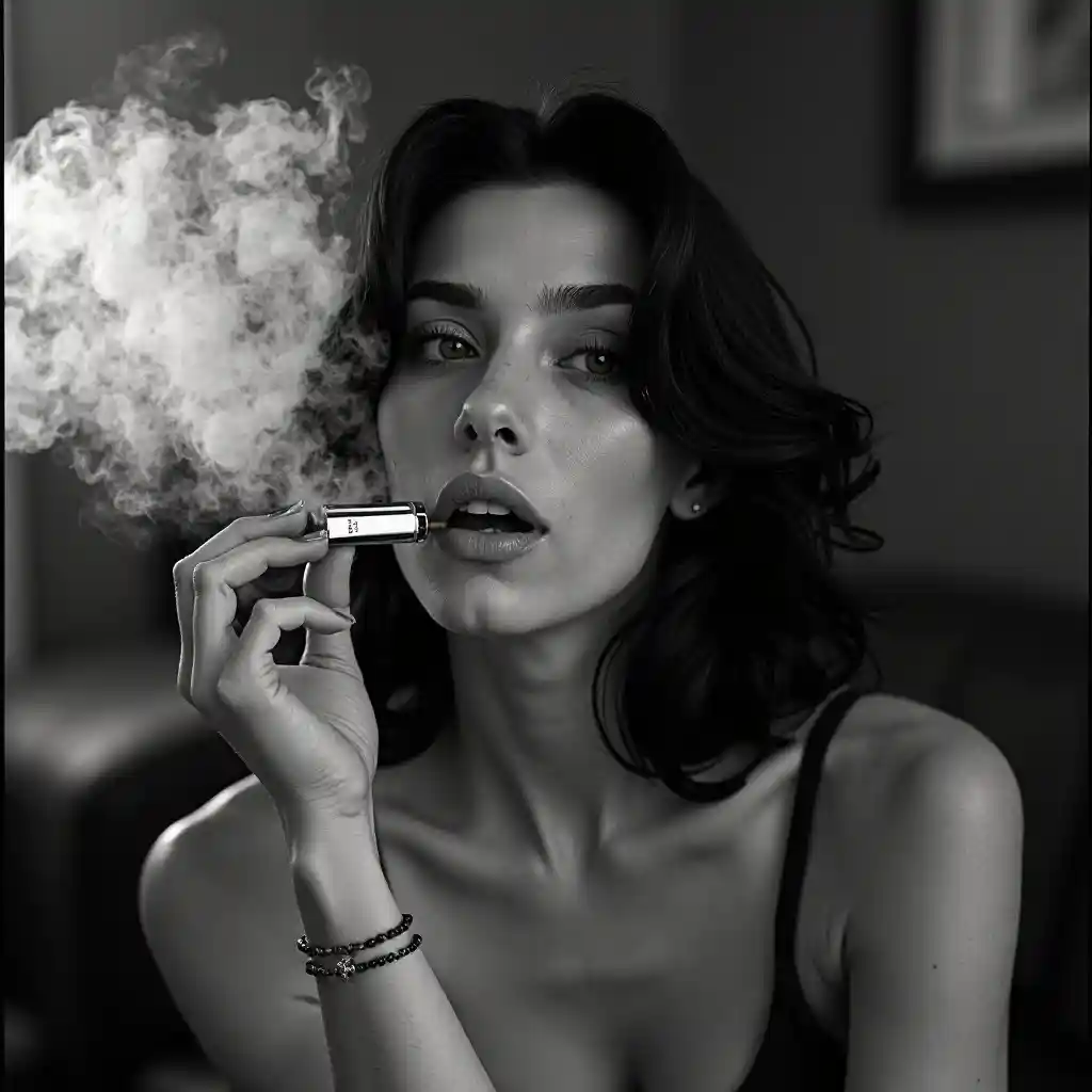 Avedon Vaping Picha