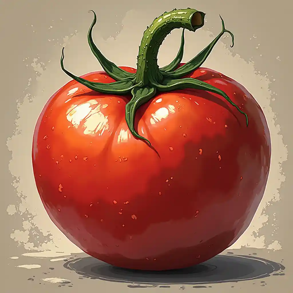 Tomato Michezo ya Kubahatisha Channel