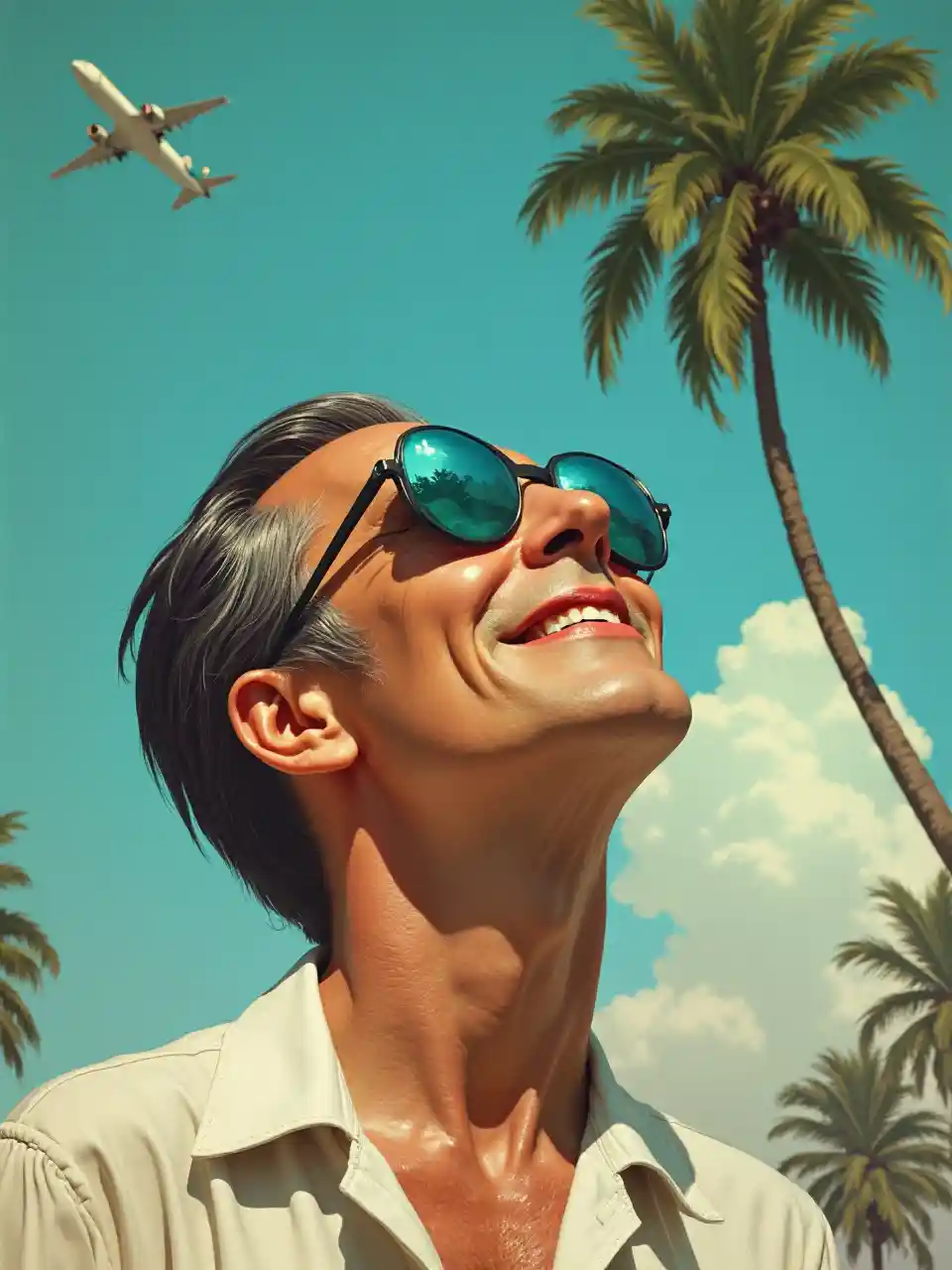 Pin Up mafioso japonés