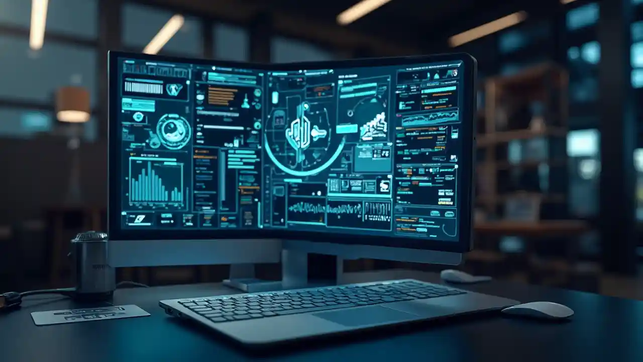 Technische Schnittstelle