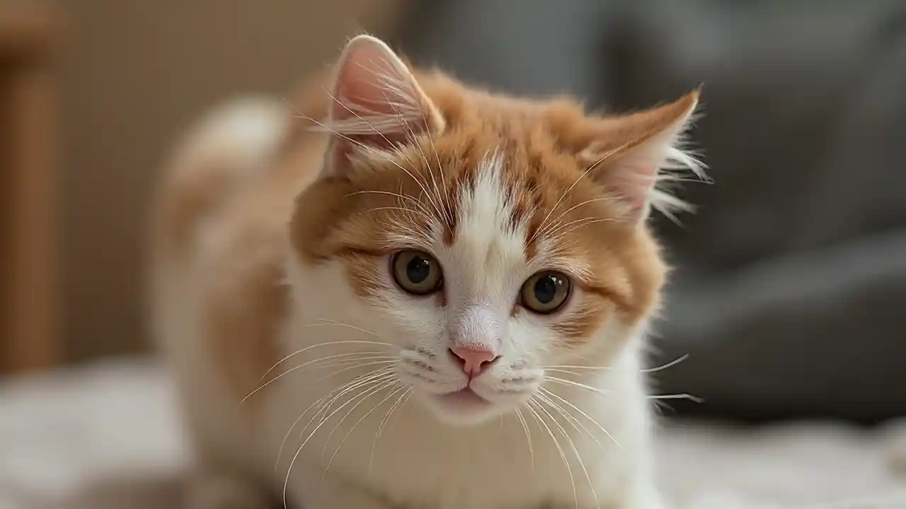 সুন্দর বিড়ালের ছবি