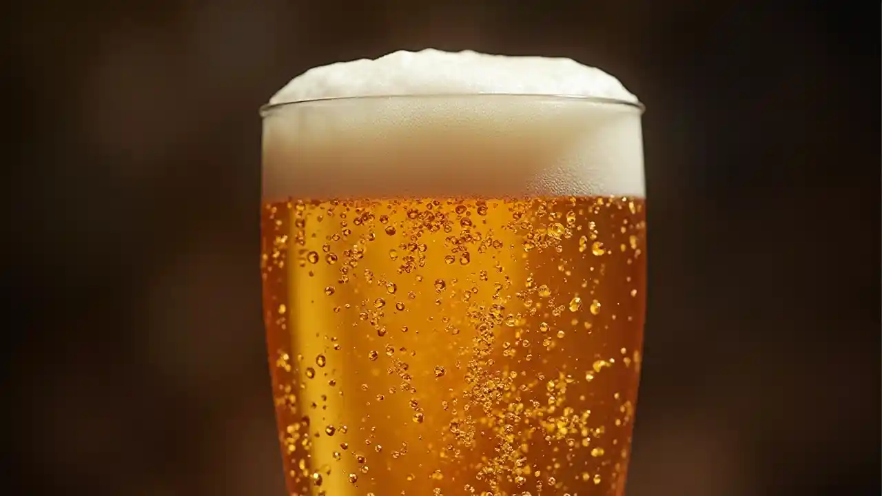 Matangazo ya Bia ya Kifahari