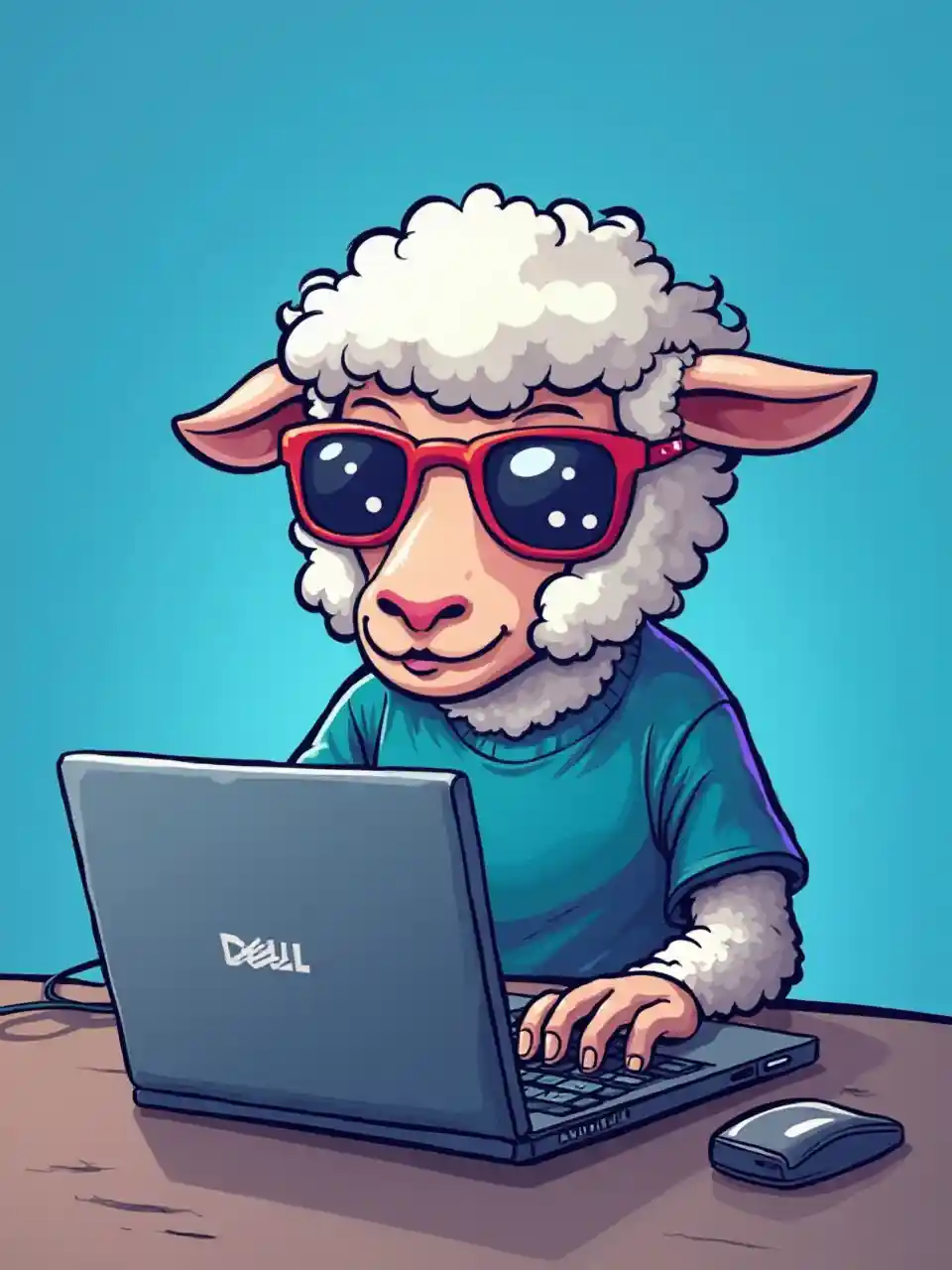 Programador de ovejas