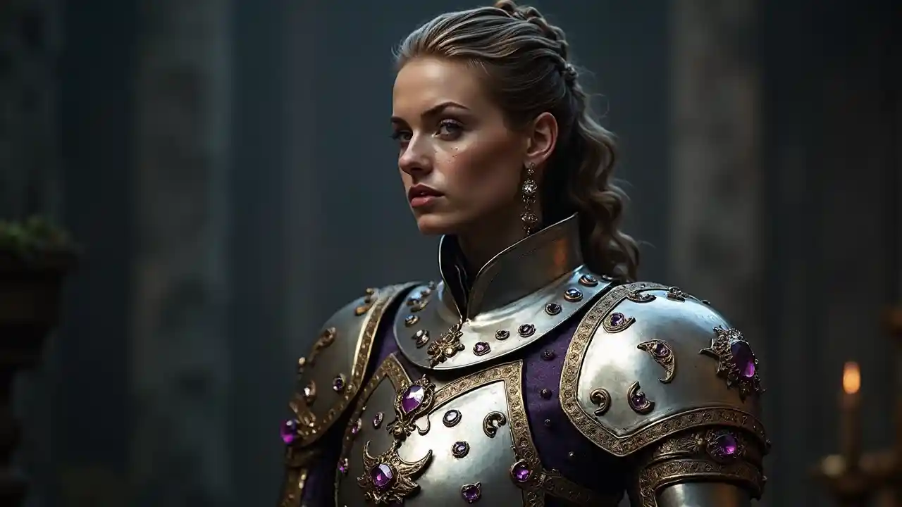 ਗੋਥਿਕ ਸਪੇਸ