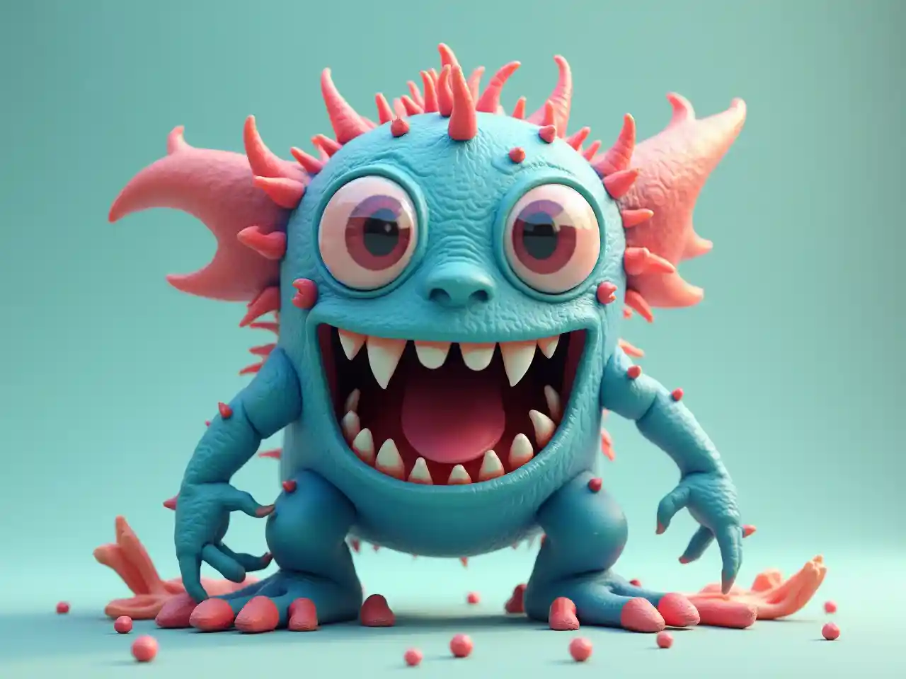 Mfano wa Mnyama-Mwitu 