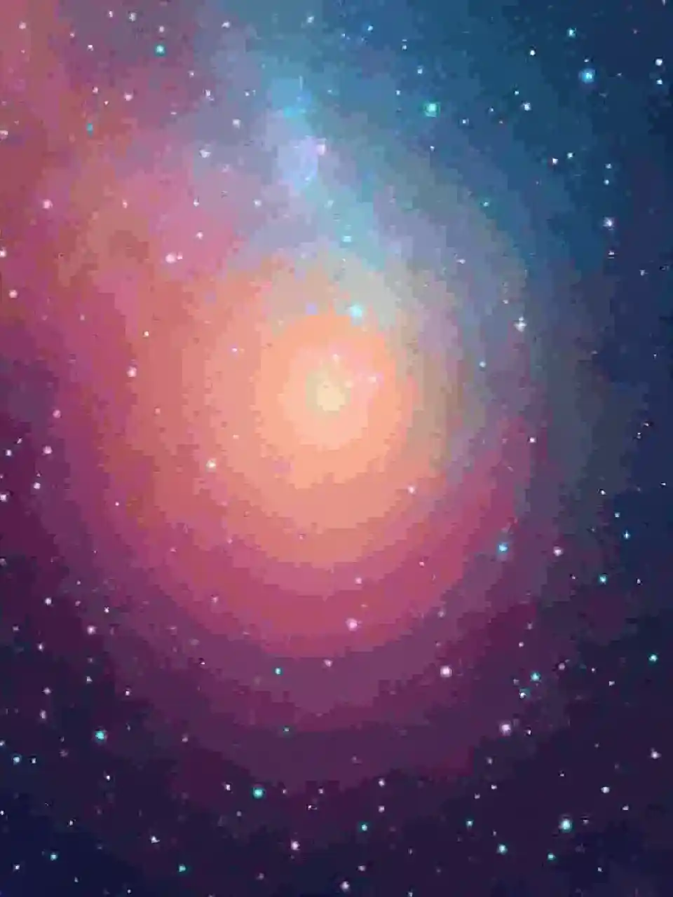 ਕੋਸਮਿਕ ਗ੍ਰੈਡਿਯੈਂਟ