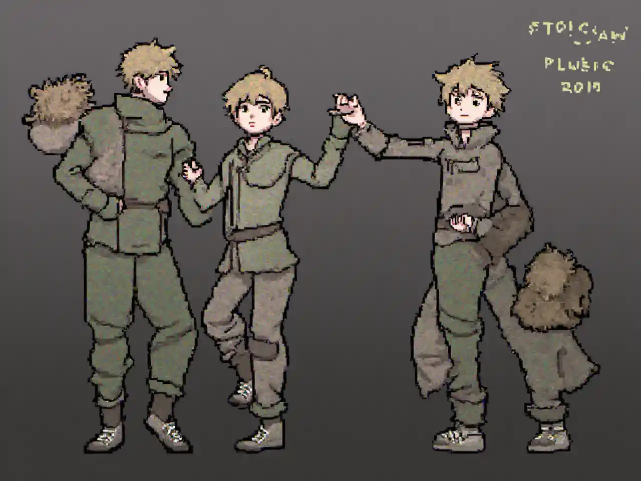 Guida della saggezza stoica