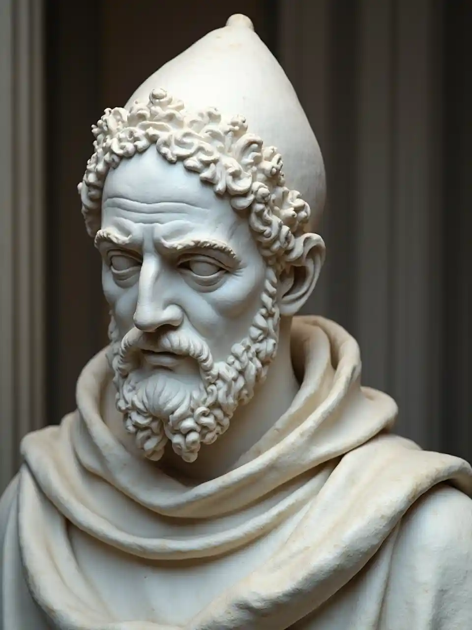 Obispo Jefe Notre Dame