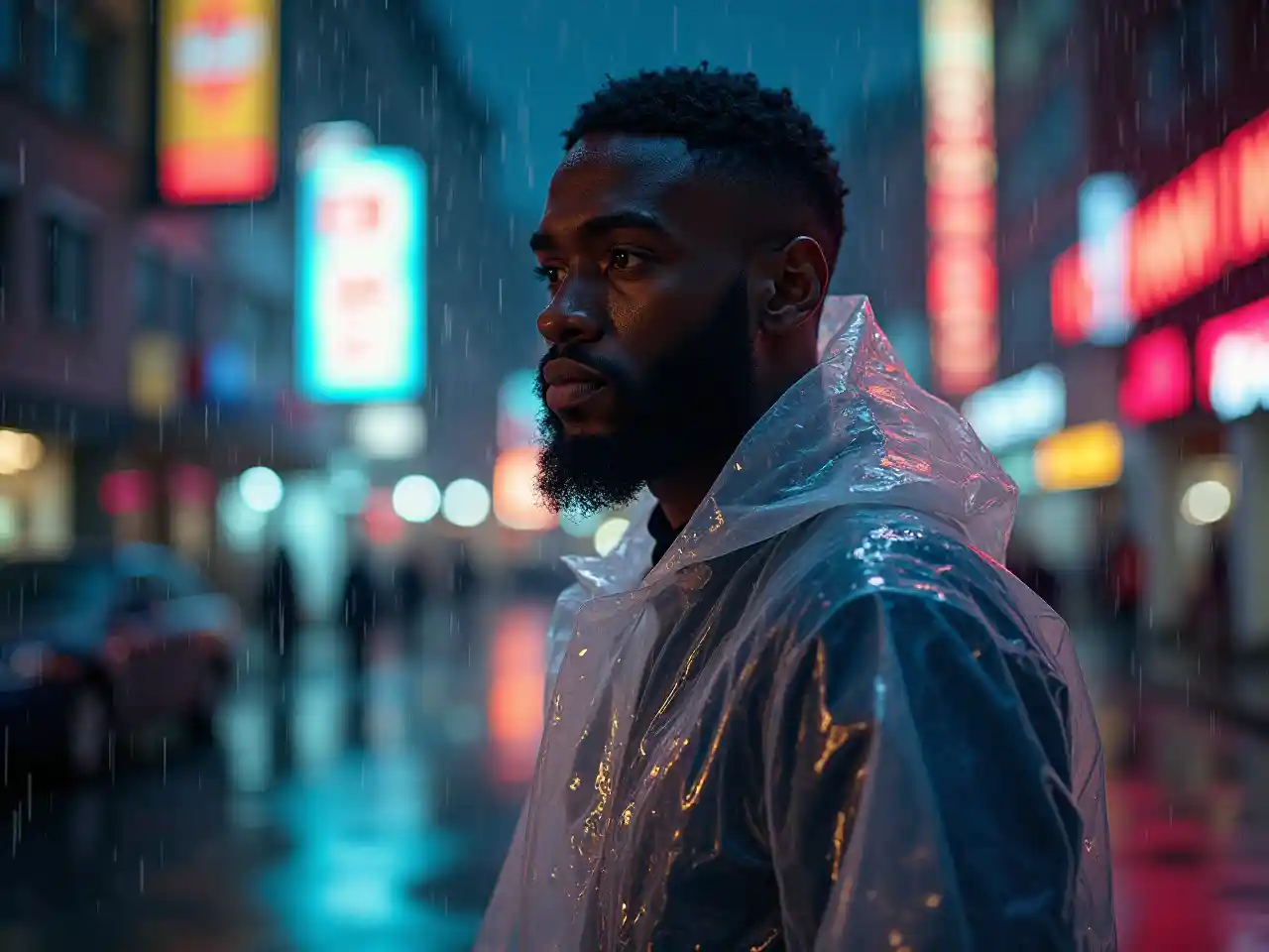 Picha ya Kielektroniki