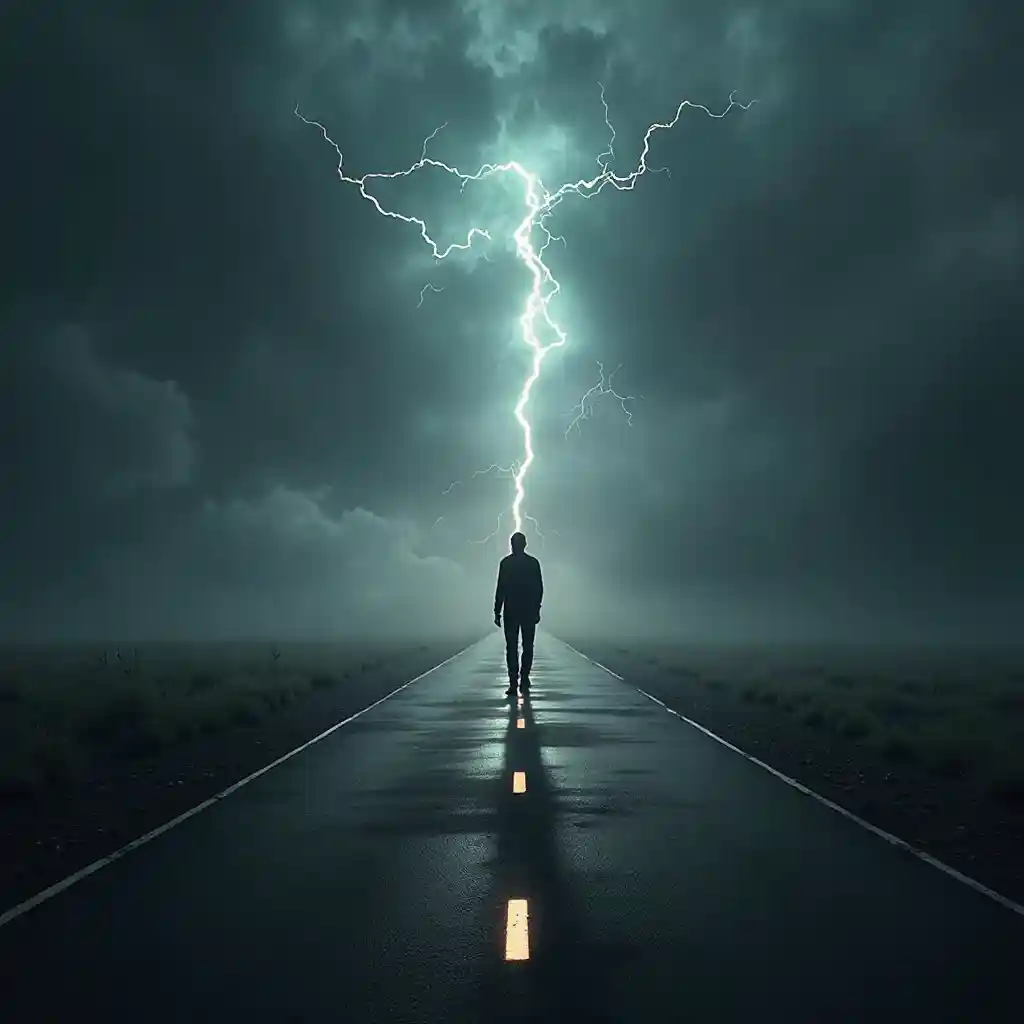 Barabara ya Roboti za Wakati Ujao