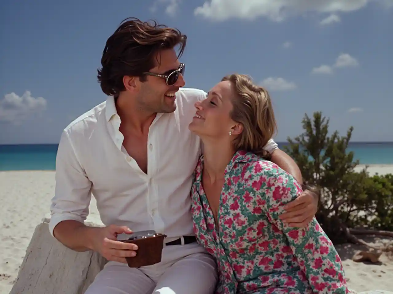 برنامج تلفزيوني ثانوي في ميامي