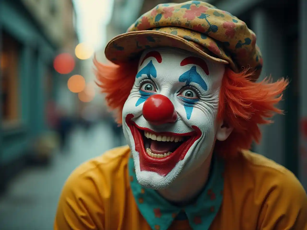 Mchungaji Mwenye Furaha