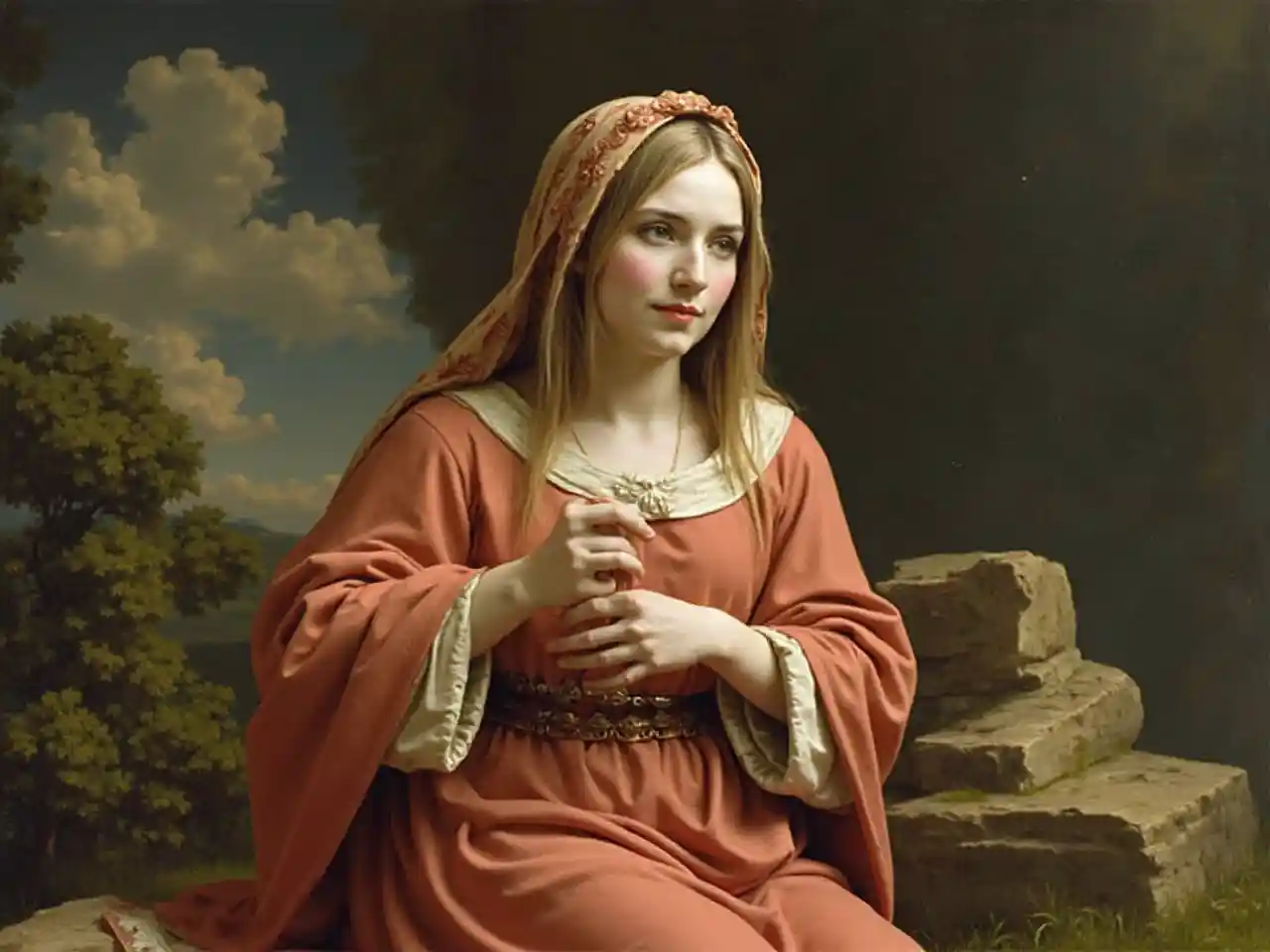 మాడొనా పునరుజ్జీవన కాలం