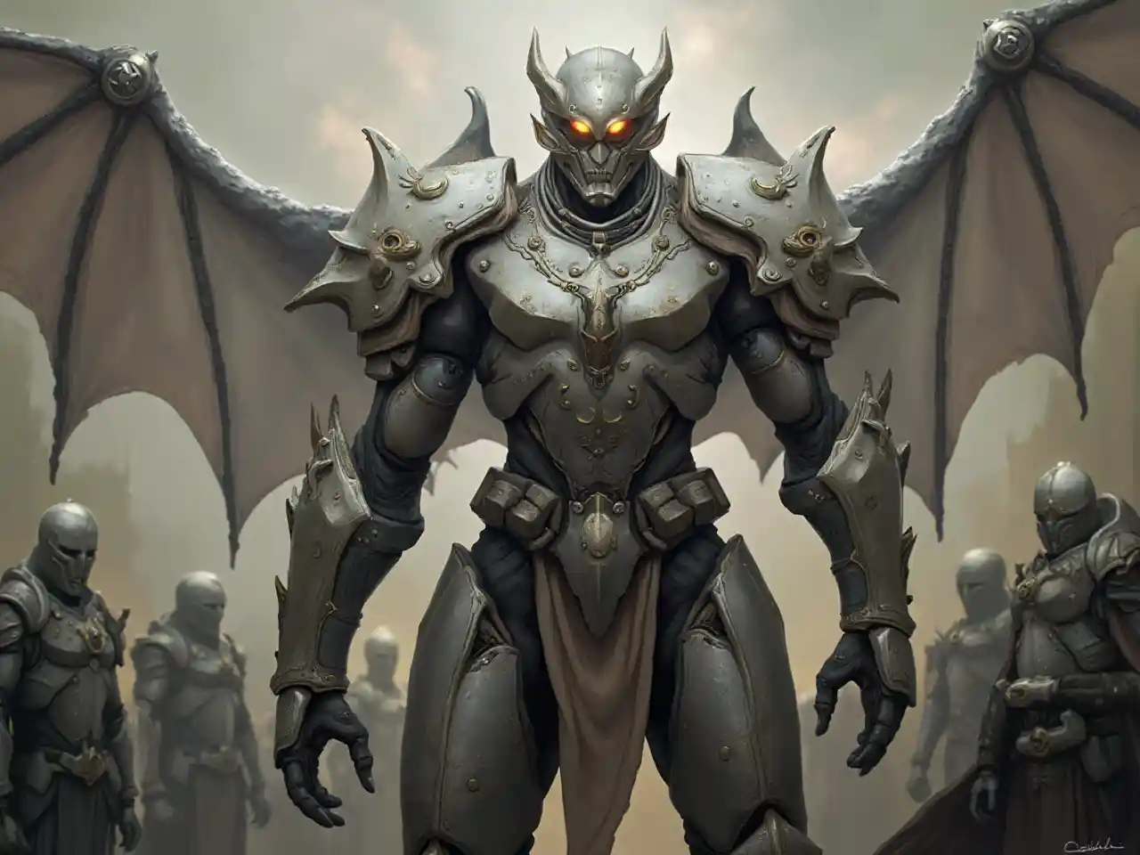 Roho Mwovu wa Wakati Ujao