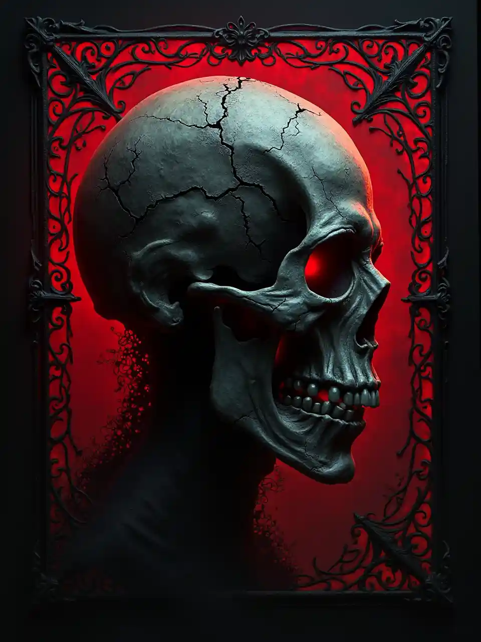 Искусство вампира 