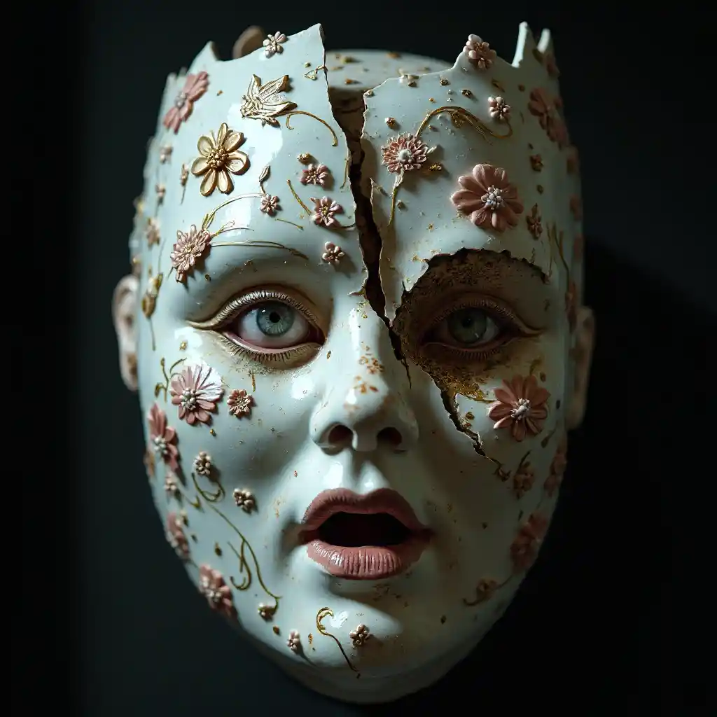 Kifuniko Kilichovunjika