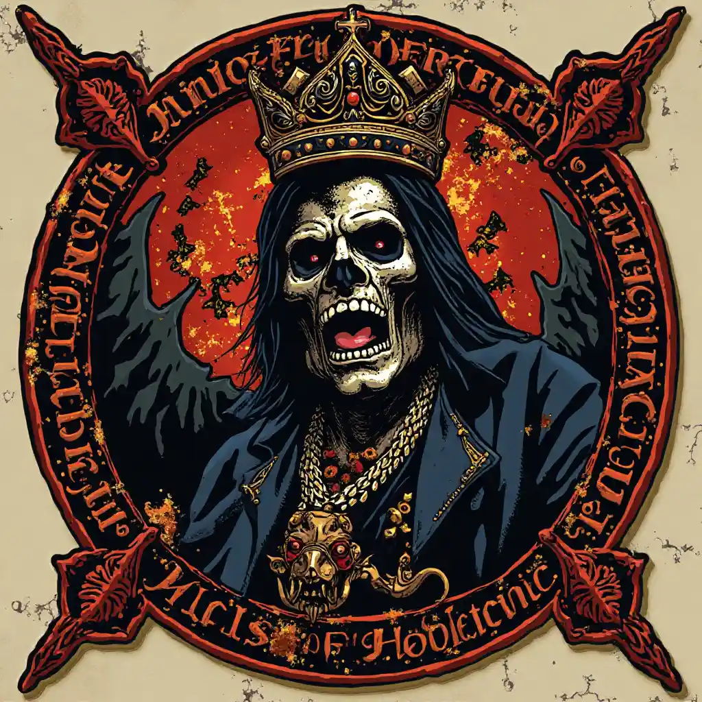 Sanaa ya King Diamond