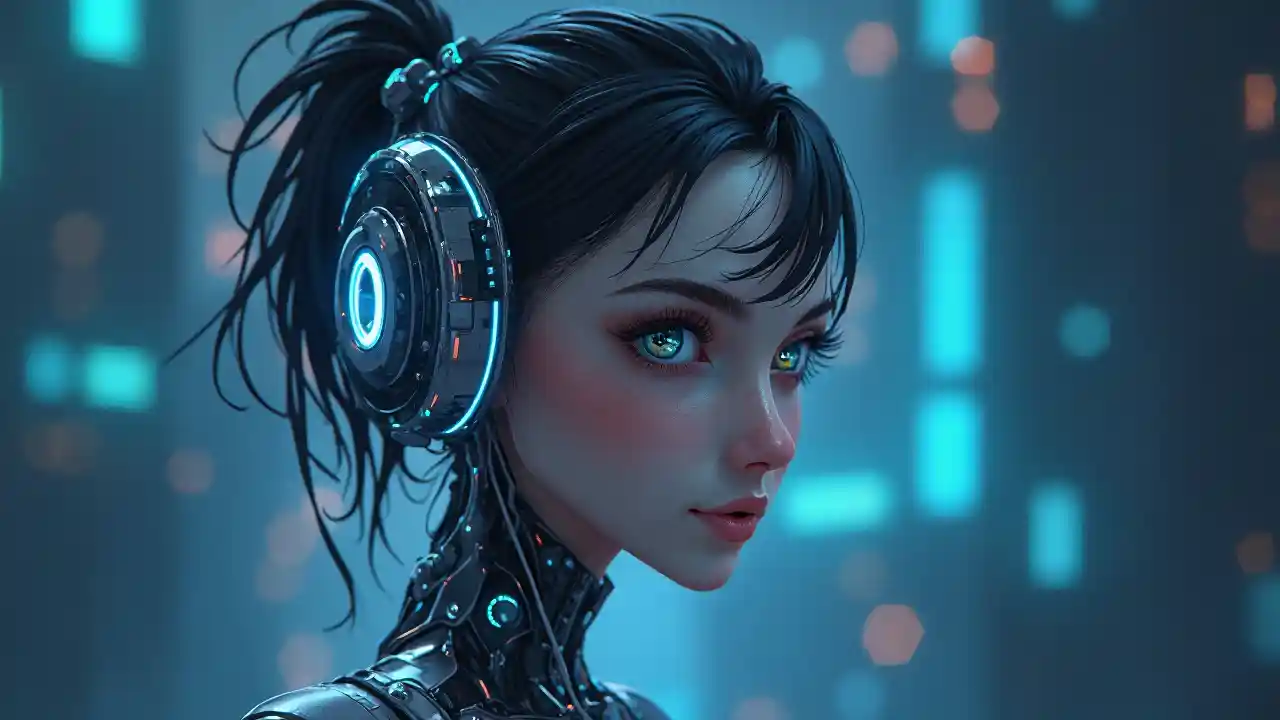 Avatar du futur numérique anonyme