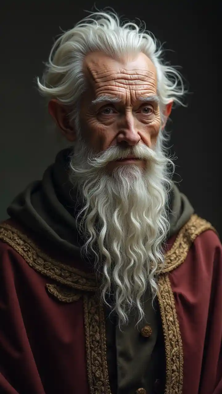Wise Elder