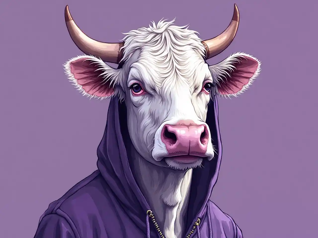 Hip Hop Ng'ombe Picha