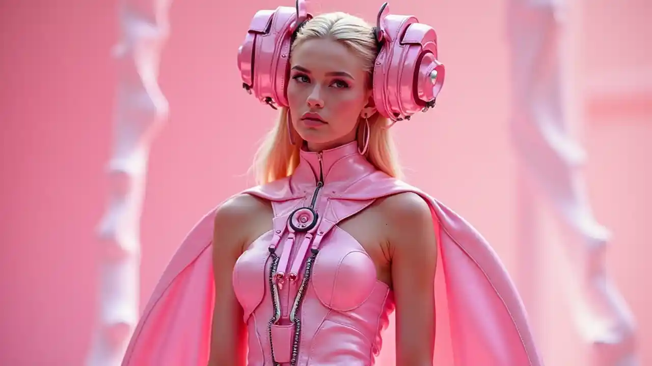 Nguo za Kusudi la Wakati Ujao