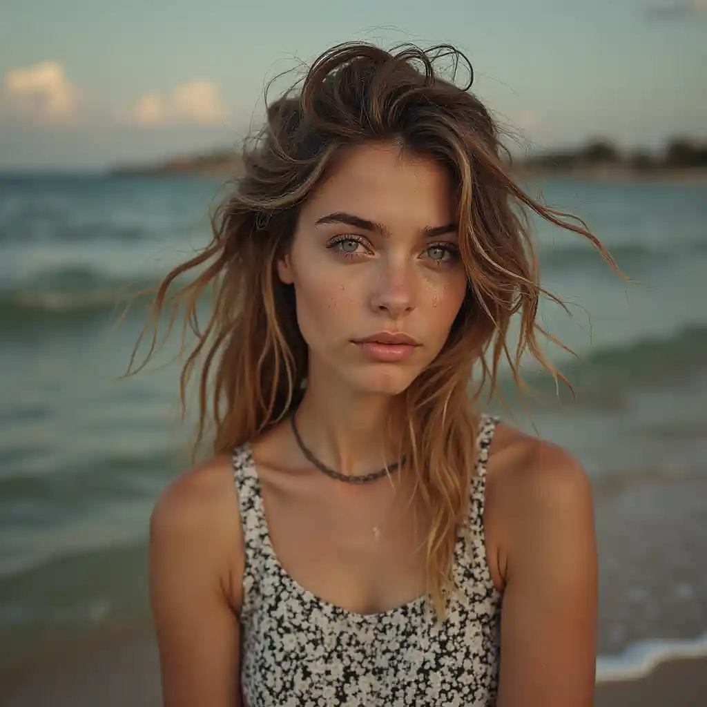 Clara Alonso Picha ya Asili