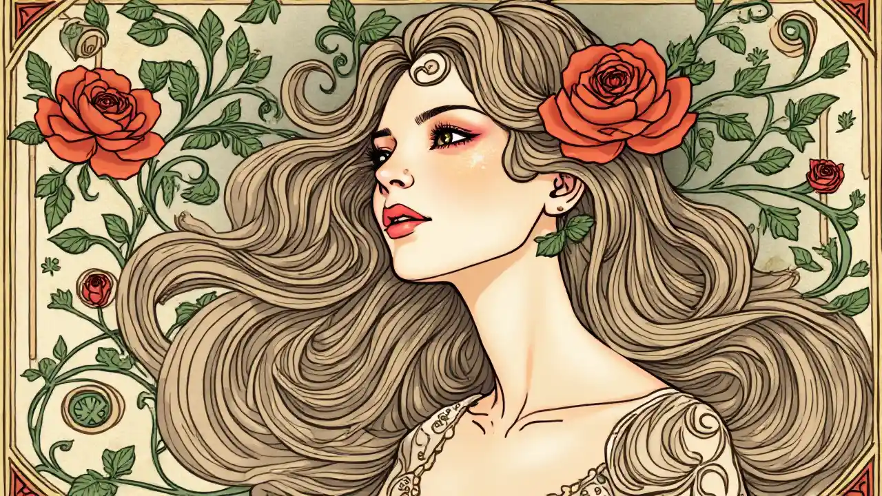 Mucha Sanaa Tutorial