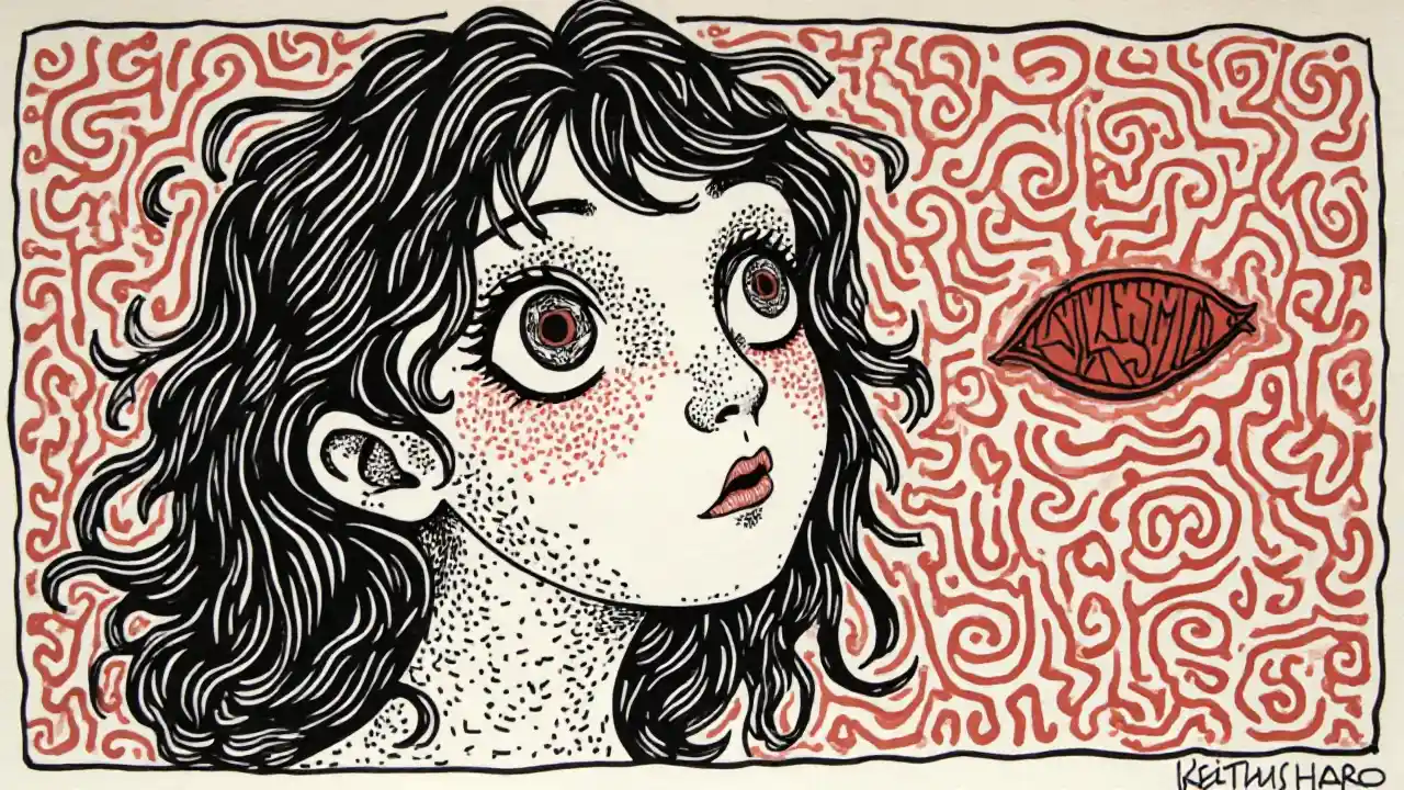 Ito Haring Colaboração