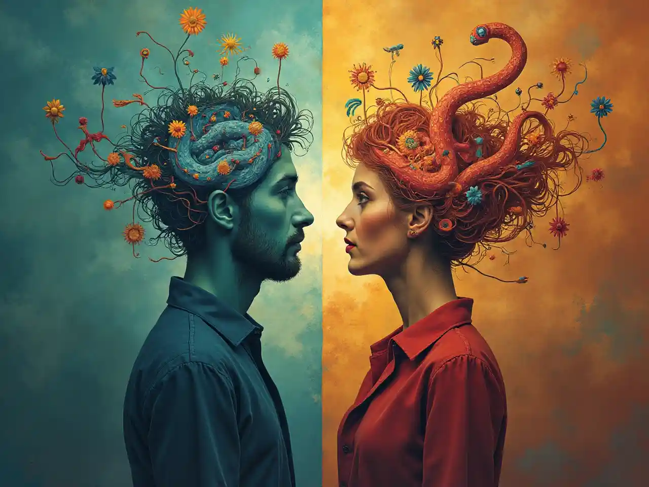 Kufikiri kwa Kijuujuu