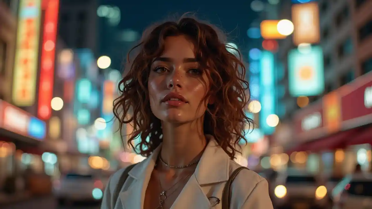 Wściekły miastowy buntownik