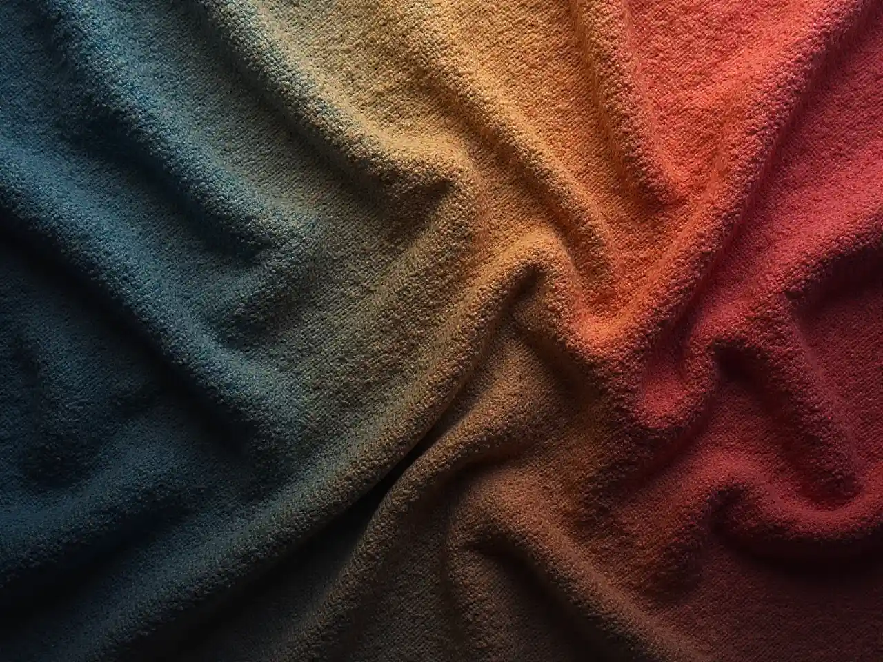 Stoftekstur Baggrundsfarver