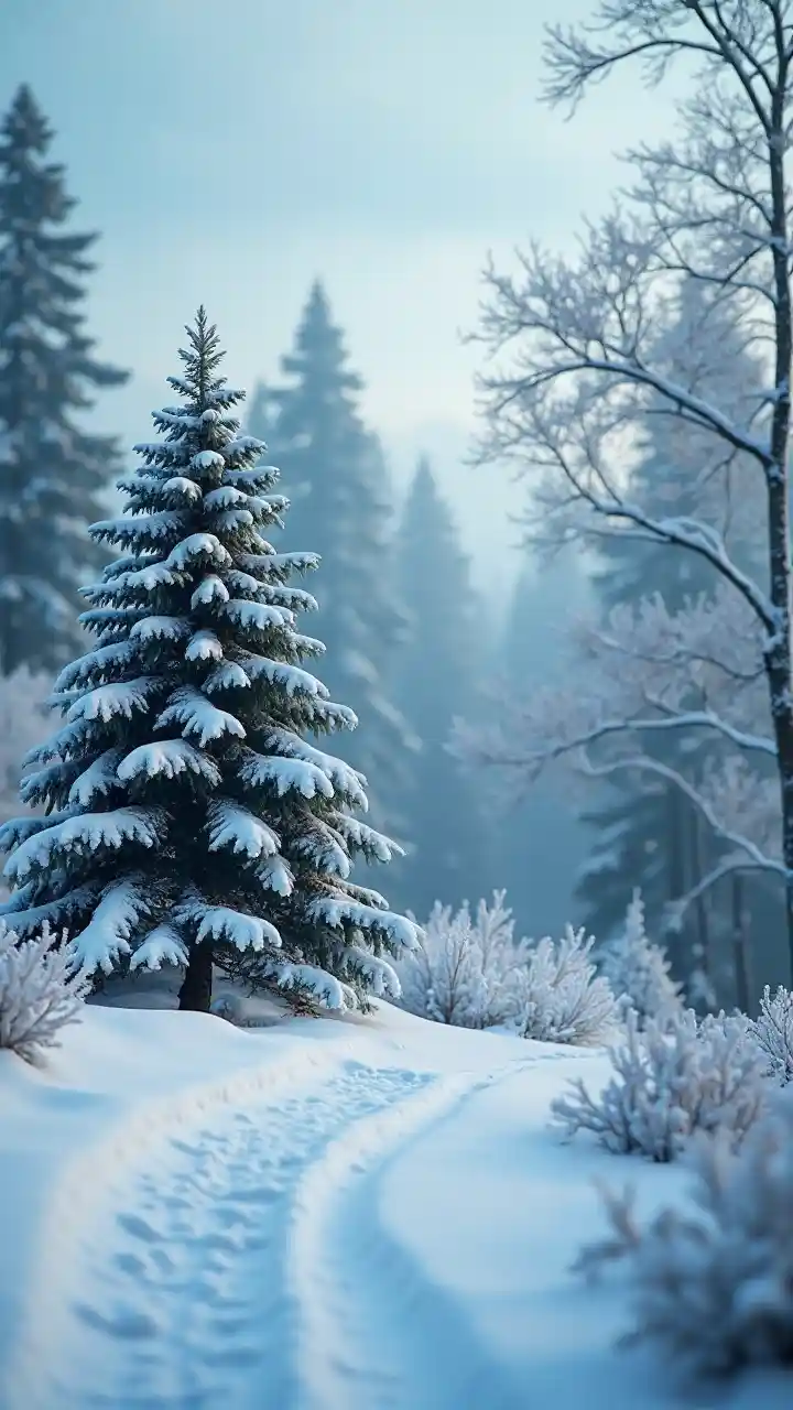 Kijiji cha Krismasi cha Mchiki