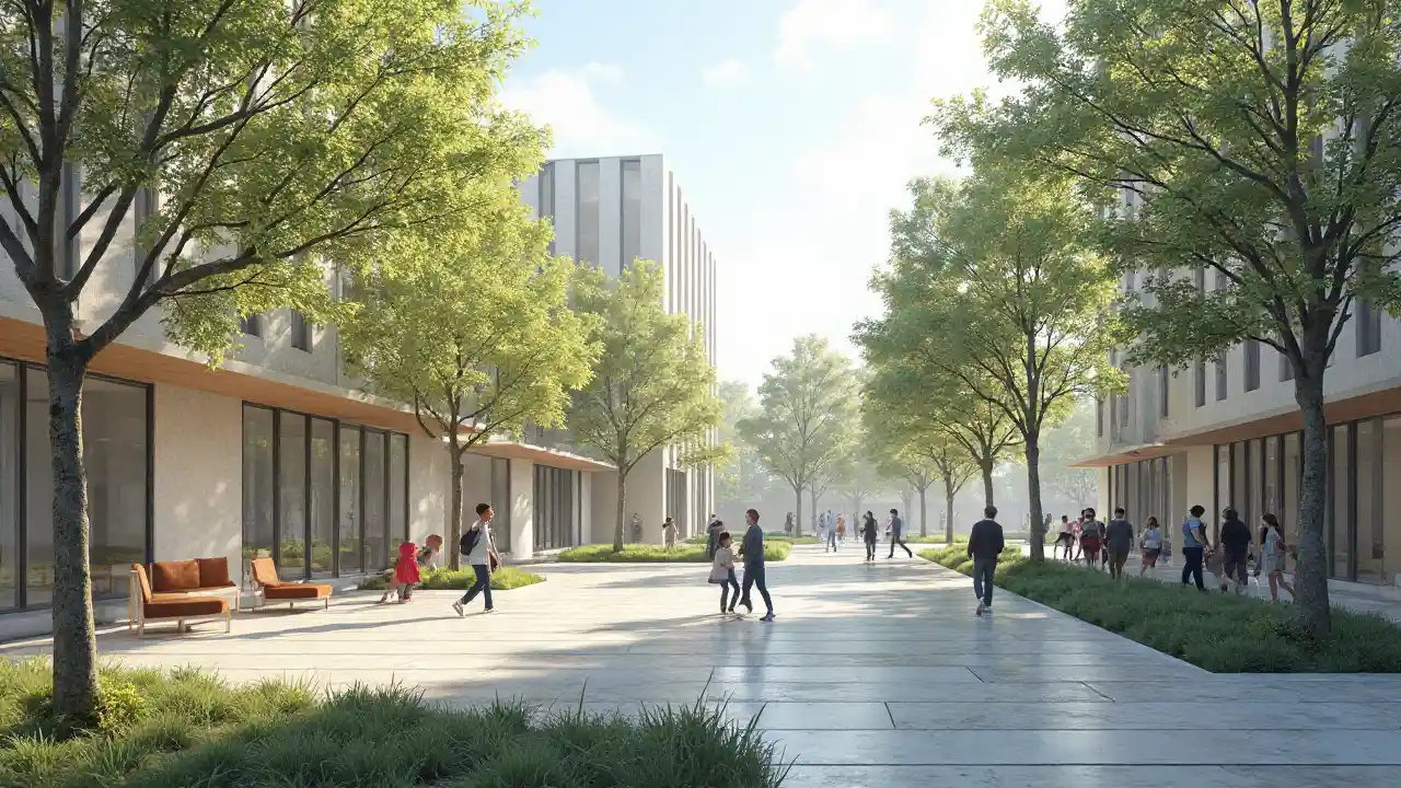 Mawazo ya Kubuni Nafasi