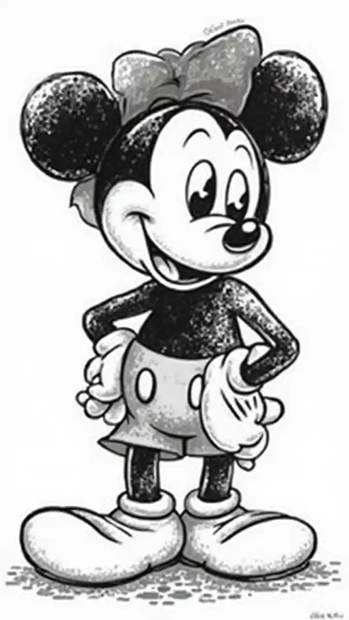 Mickey Panya