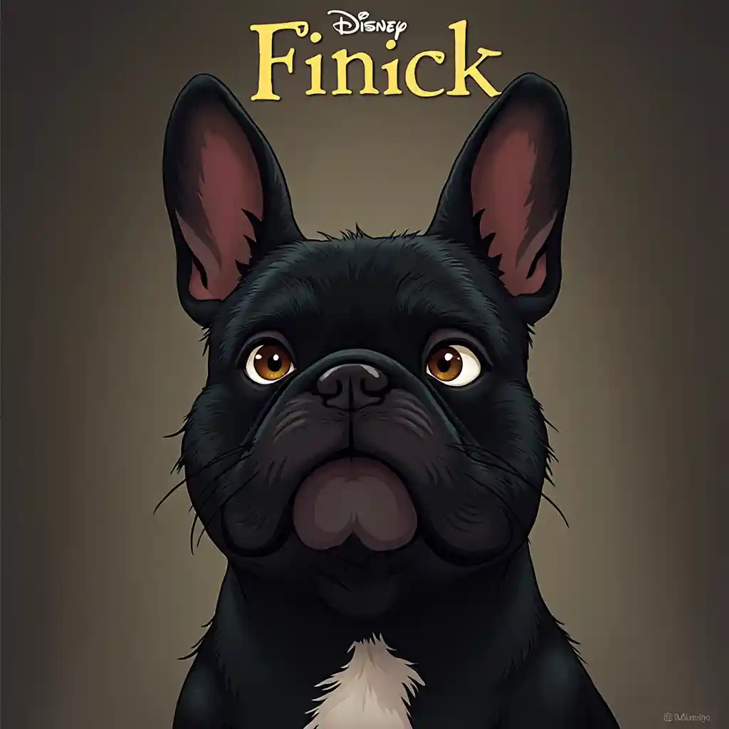 โปสเตอร์หนังฟินิก