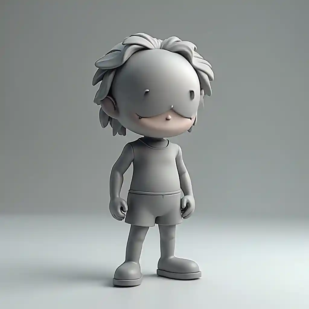 MiniYou Nembo Design