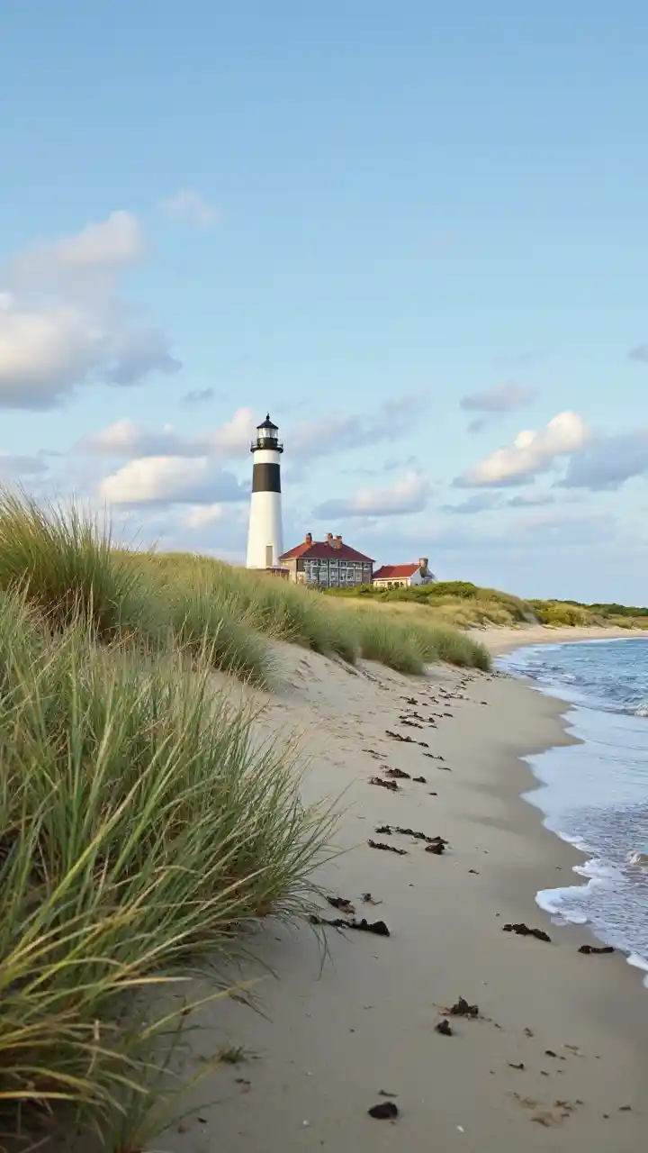 Maoni Kutoka Kwenye Mwangaza wa Anga