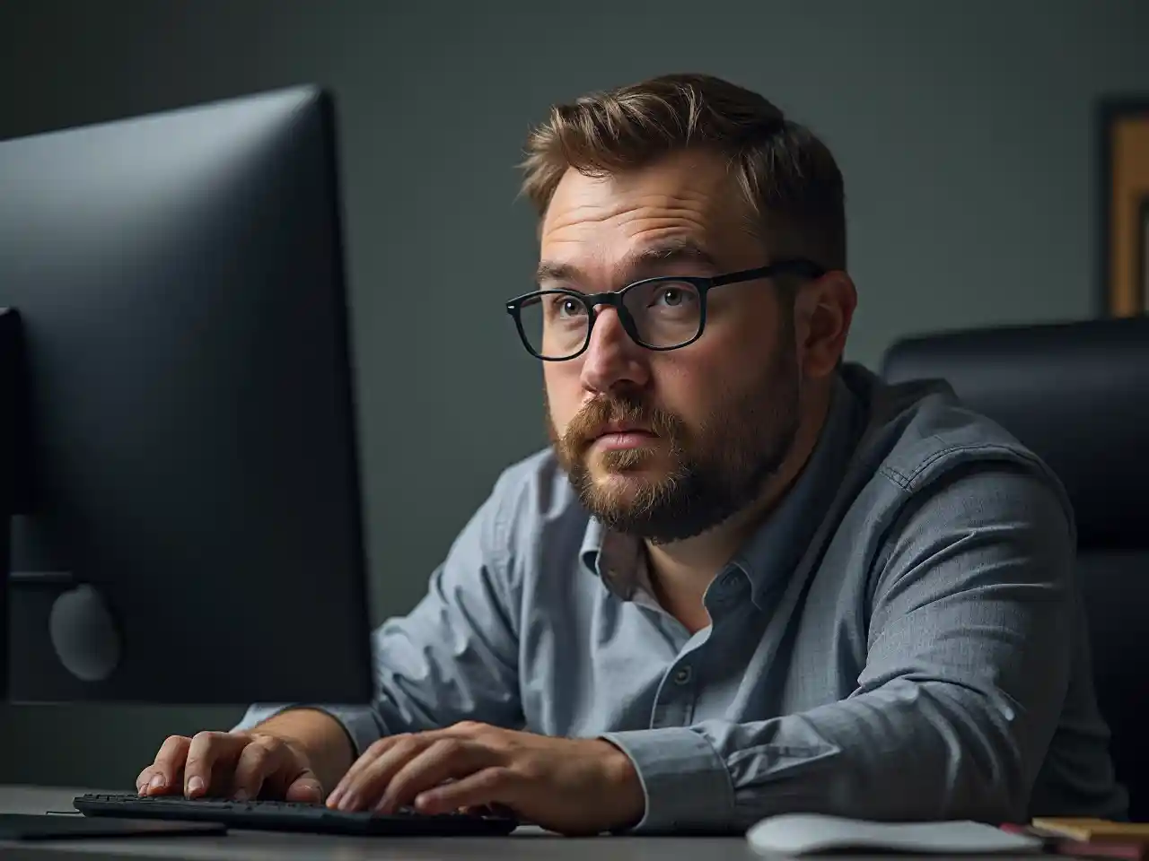 Occhiali per PC IT Geek