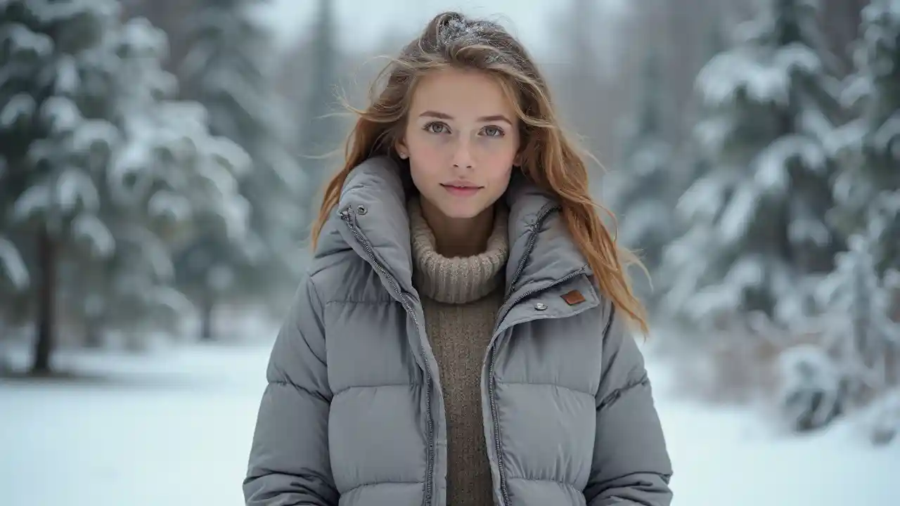 Fotografia invernale