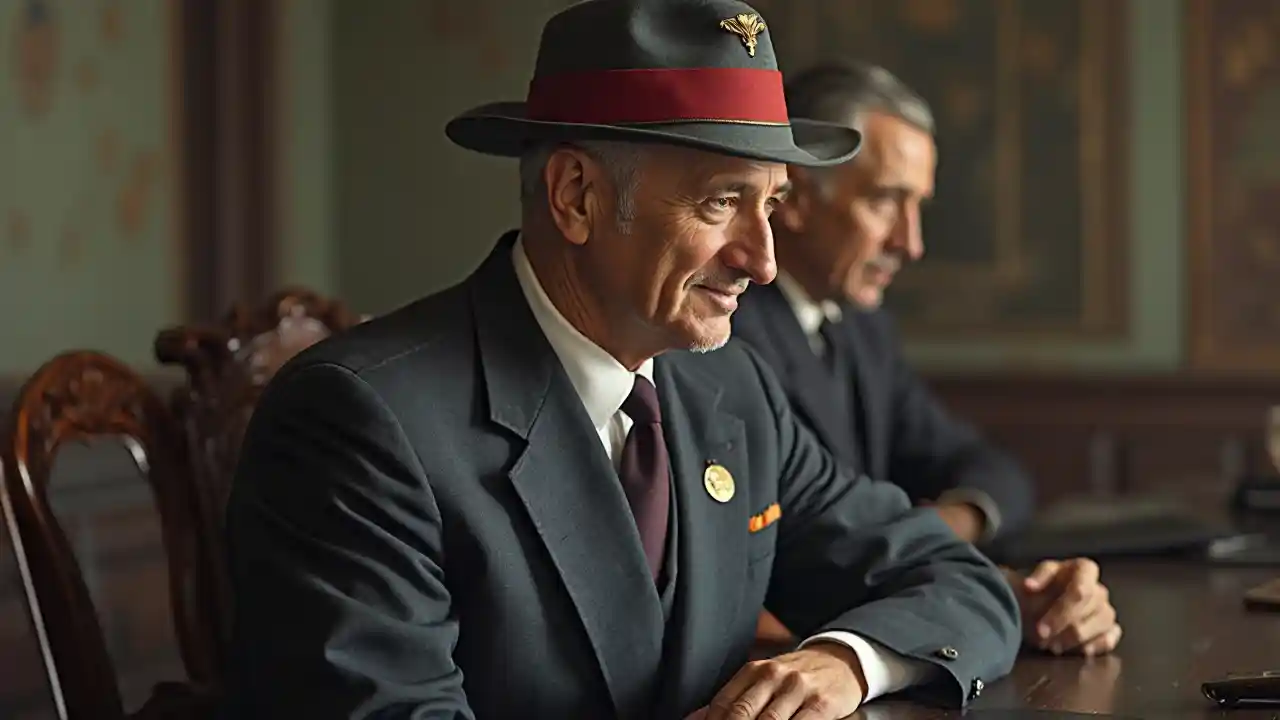 Sanaa ya Picha ya Atatürk