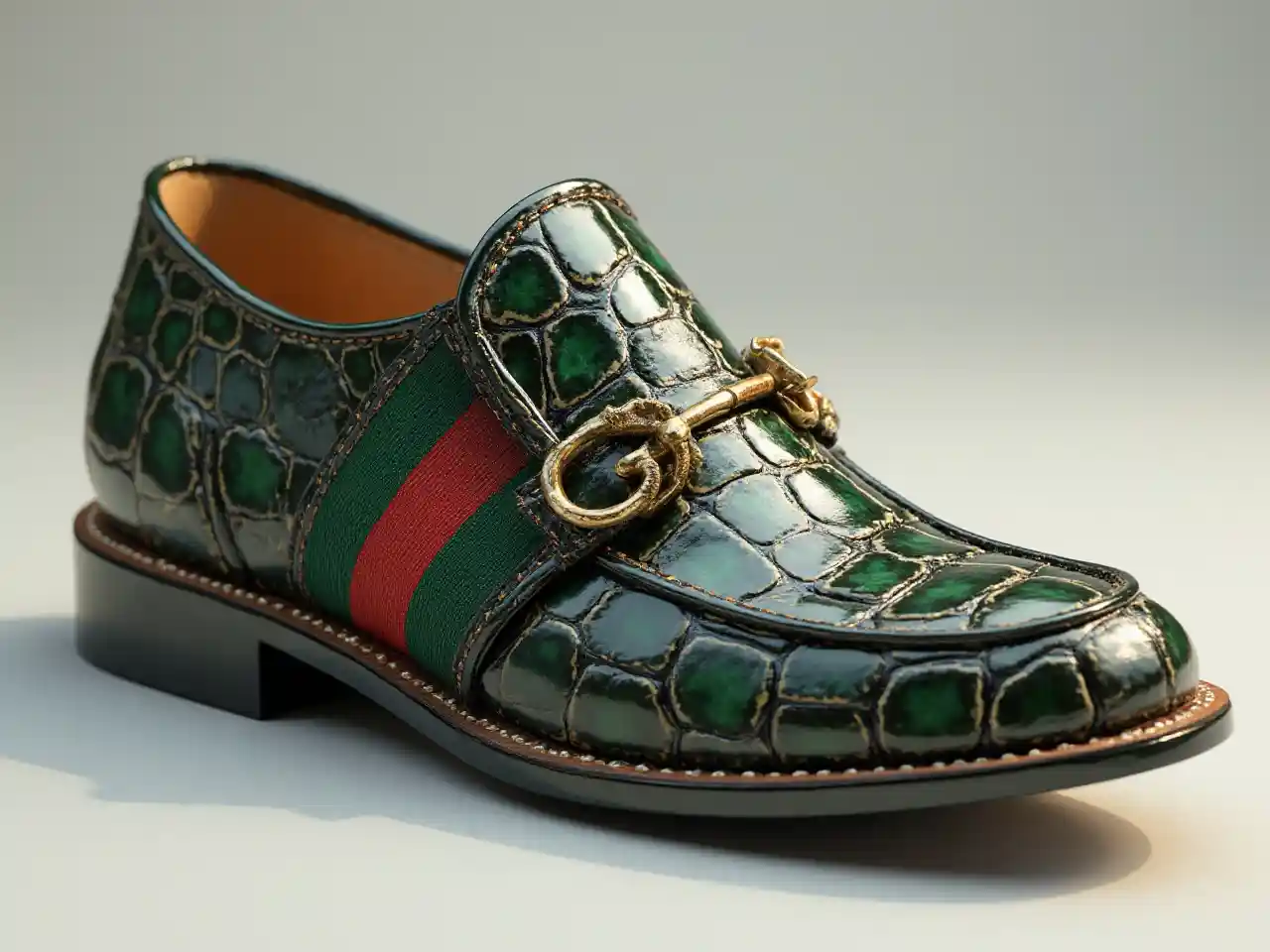 Gucci Render