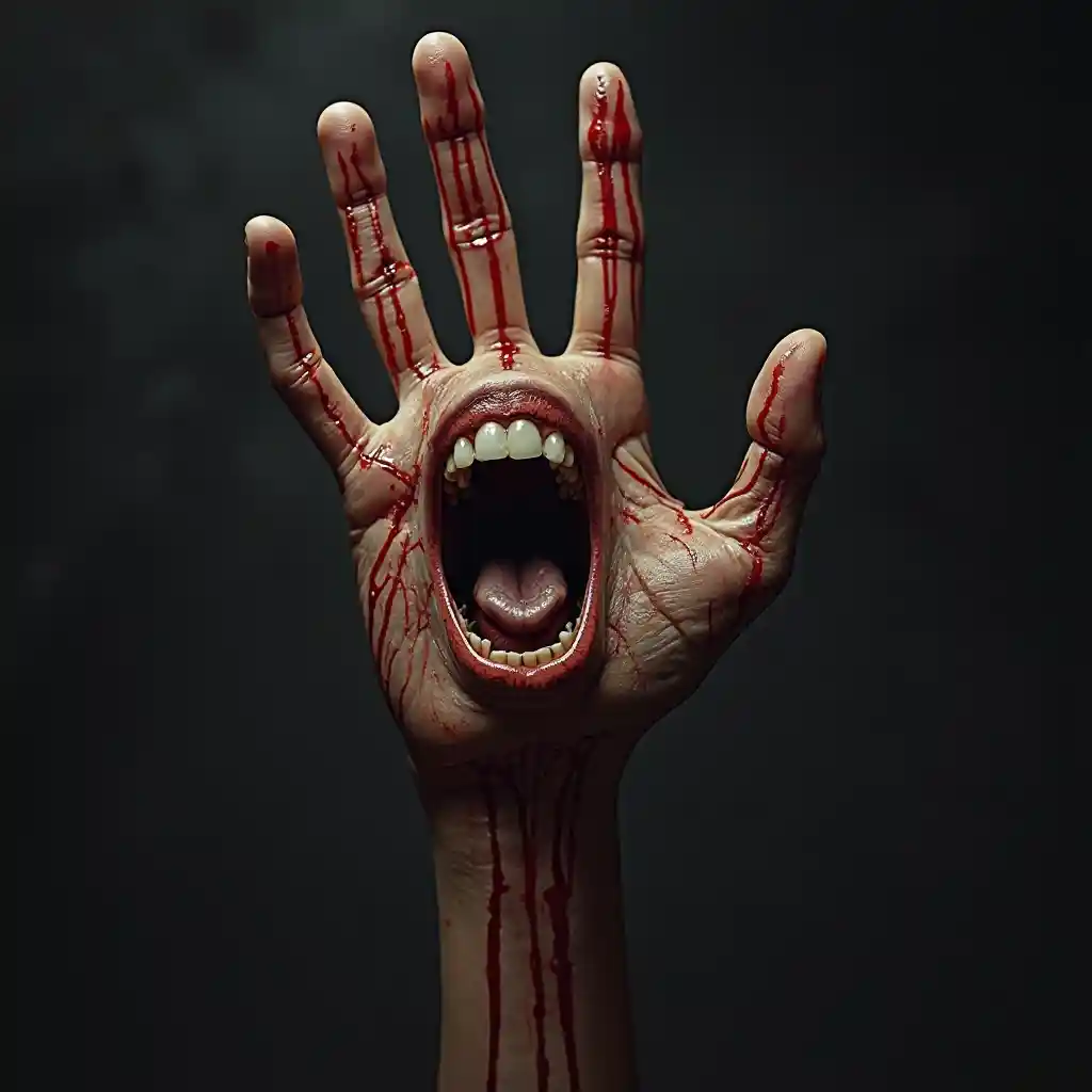 Kulia Mkono Sanaa Design