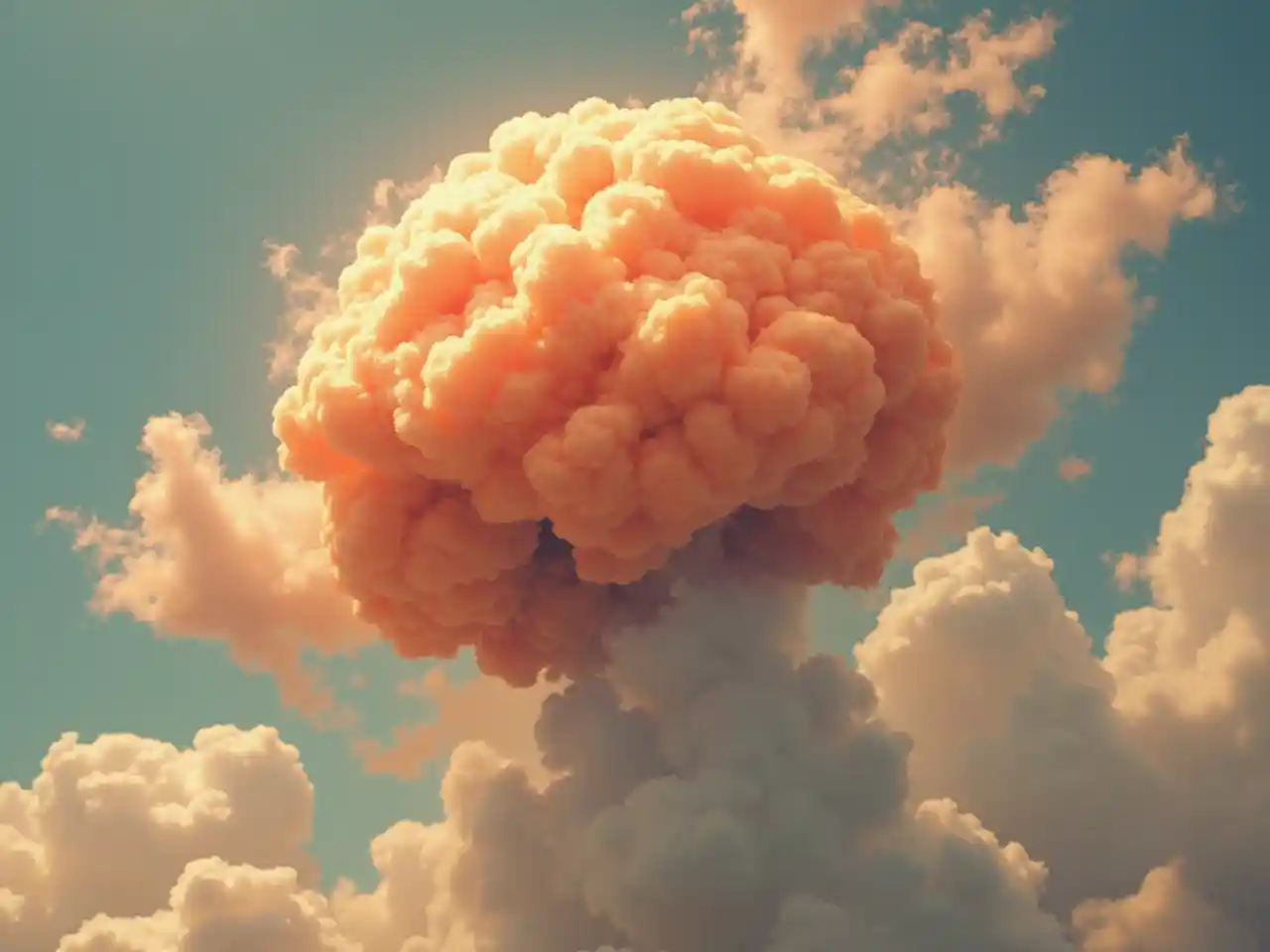 Mawingu Ubongo Orange Fusion