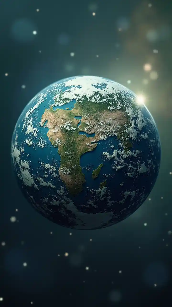 Maoni ya Ulimwenguni Pote