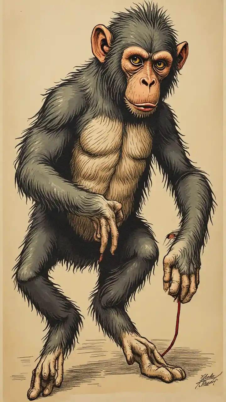 Picha ya Vitu vya Kuvutia