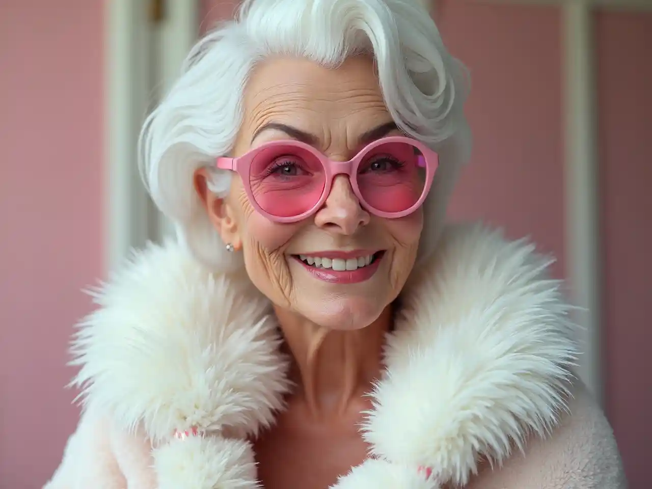 Picha ya Nyanya ya Hollywood