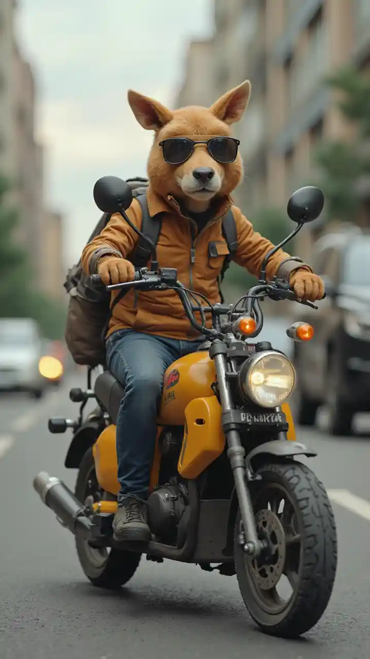 Gerente de ERP Capibara