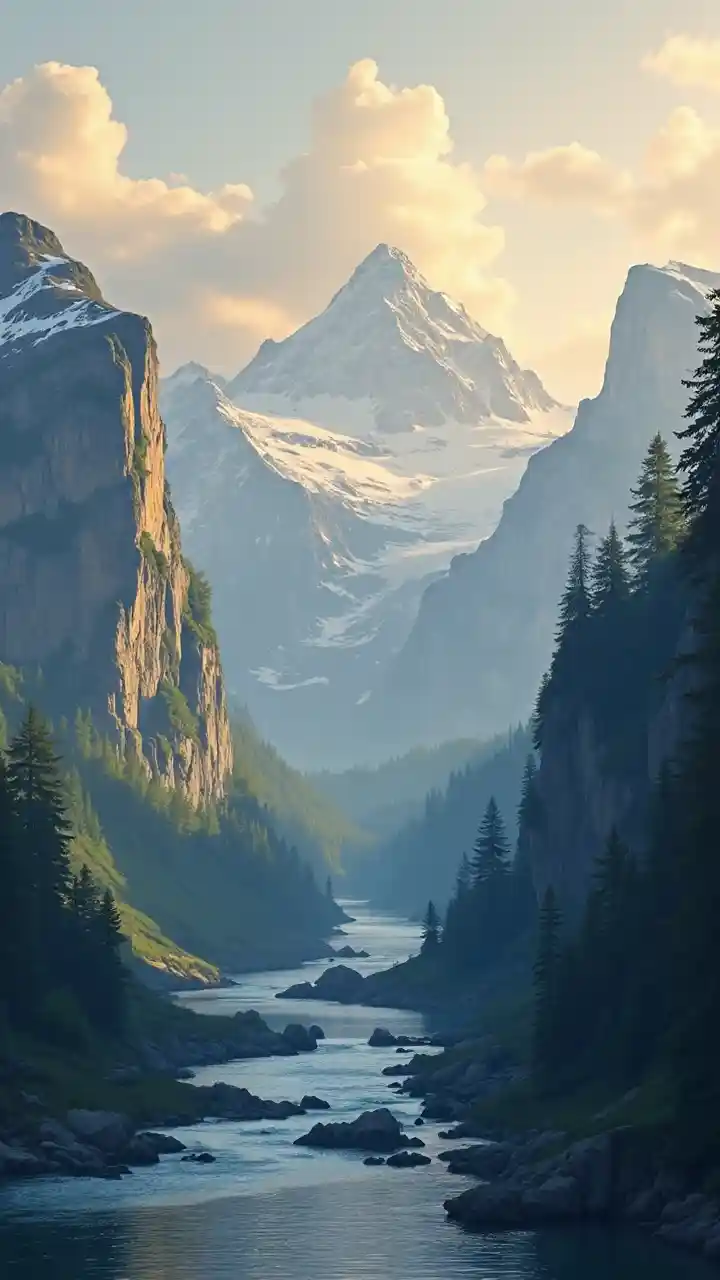 Habari za Mwongozo wa Milima