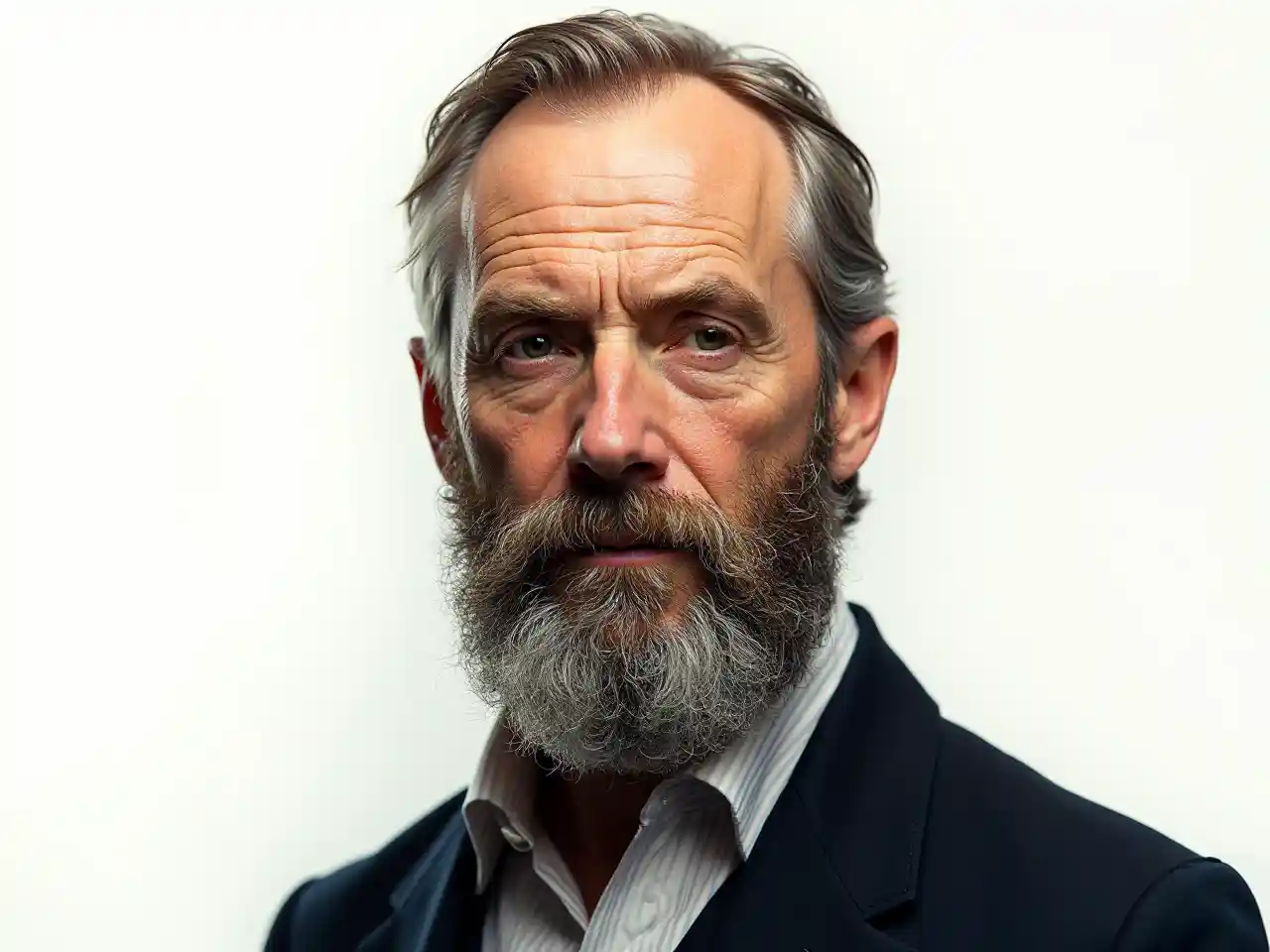 Sanaa ya Picha ya Louis Pasteur